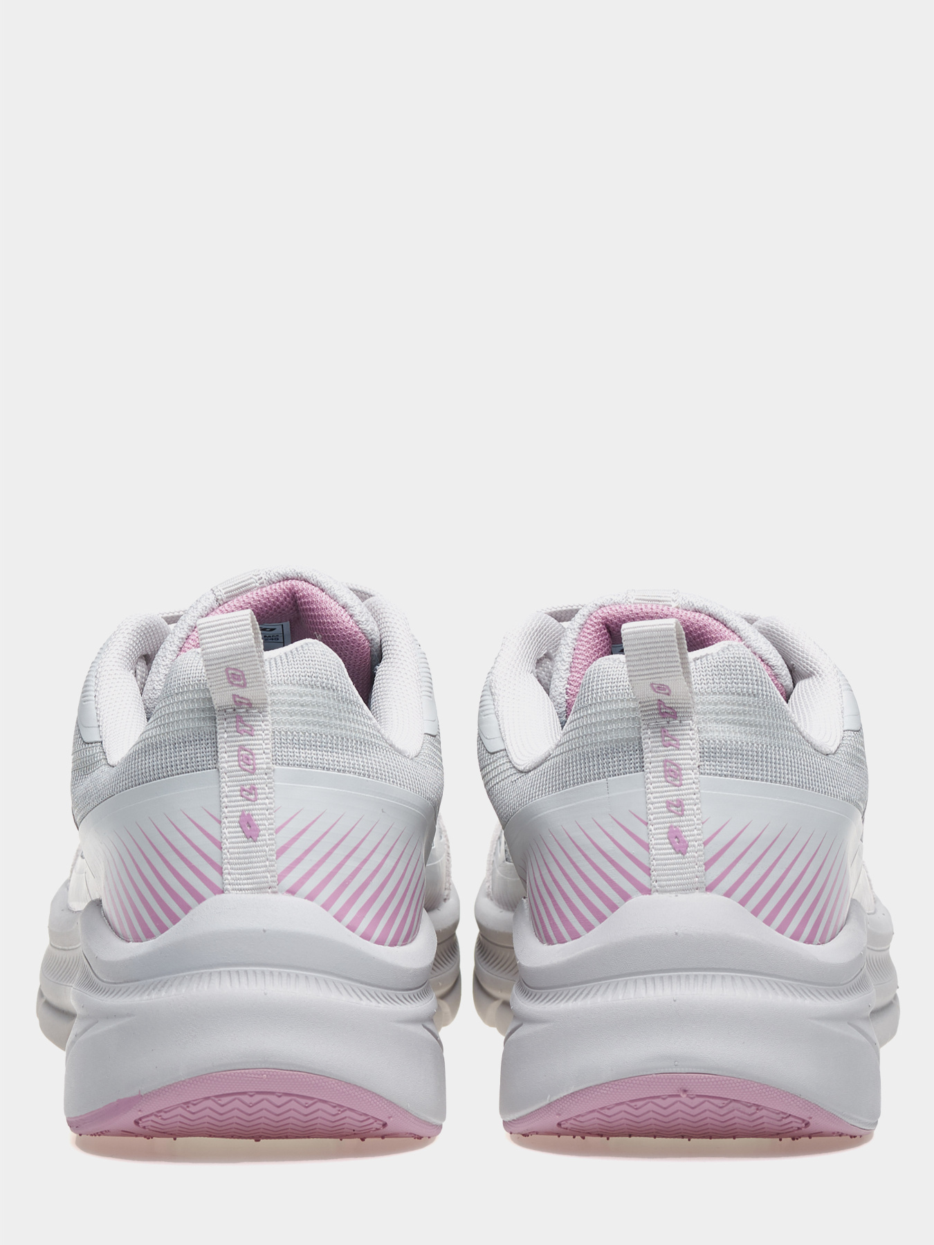 Кросівки жіночі RUN 60 AMF W модель 222869_DLX Фото