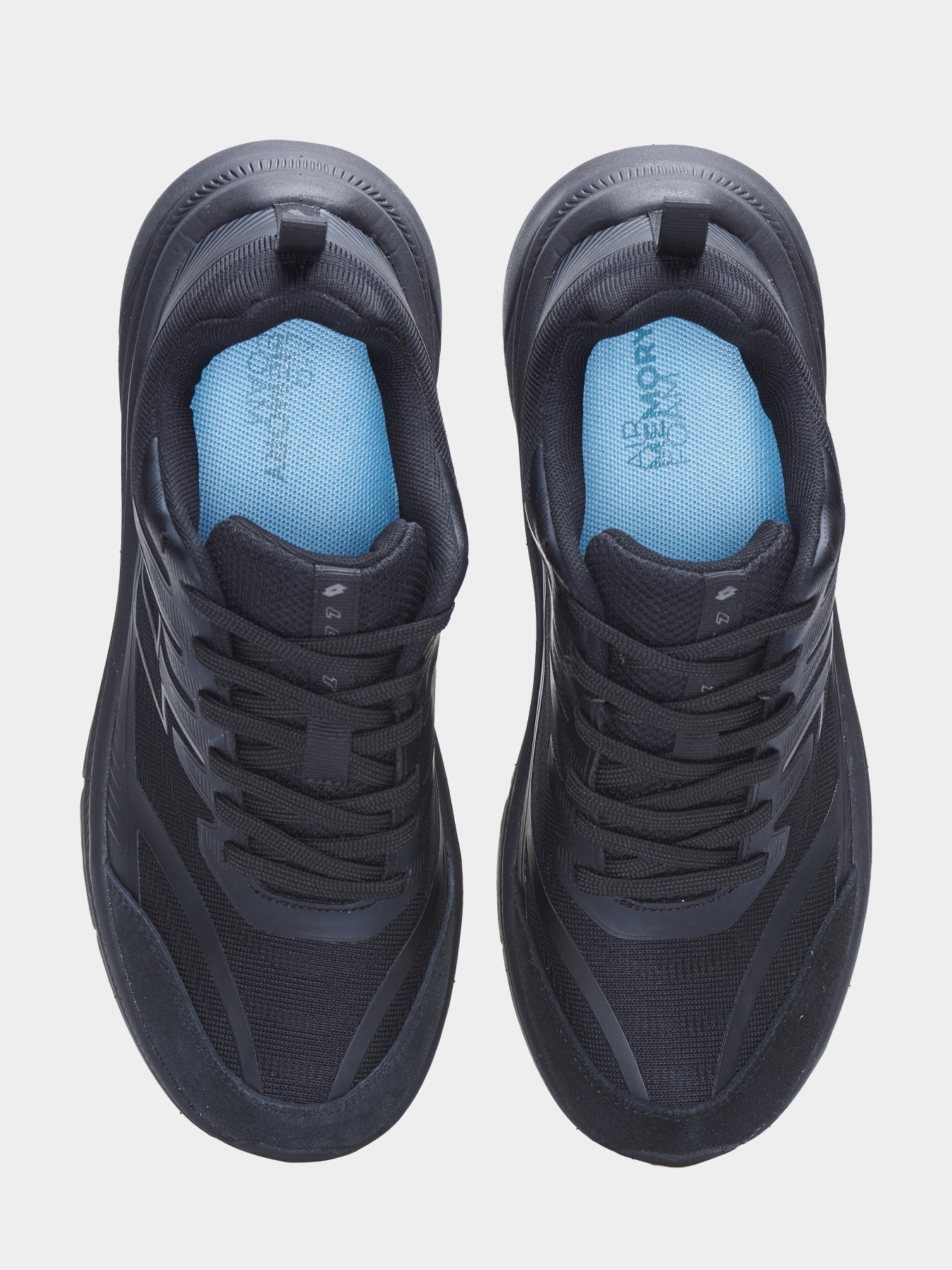 Кросівки жіночі RUN 60 AMF W модель 222869_1H8 Фото