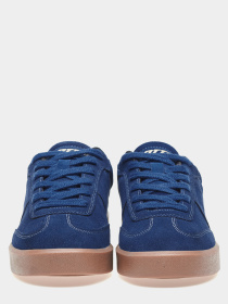 Кроссовки мужские EQUIPO AMF II SUE модель 223191_3A6 Фото