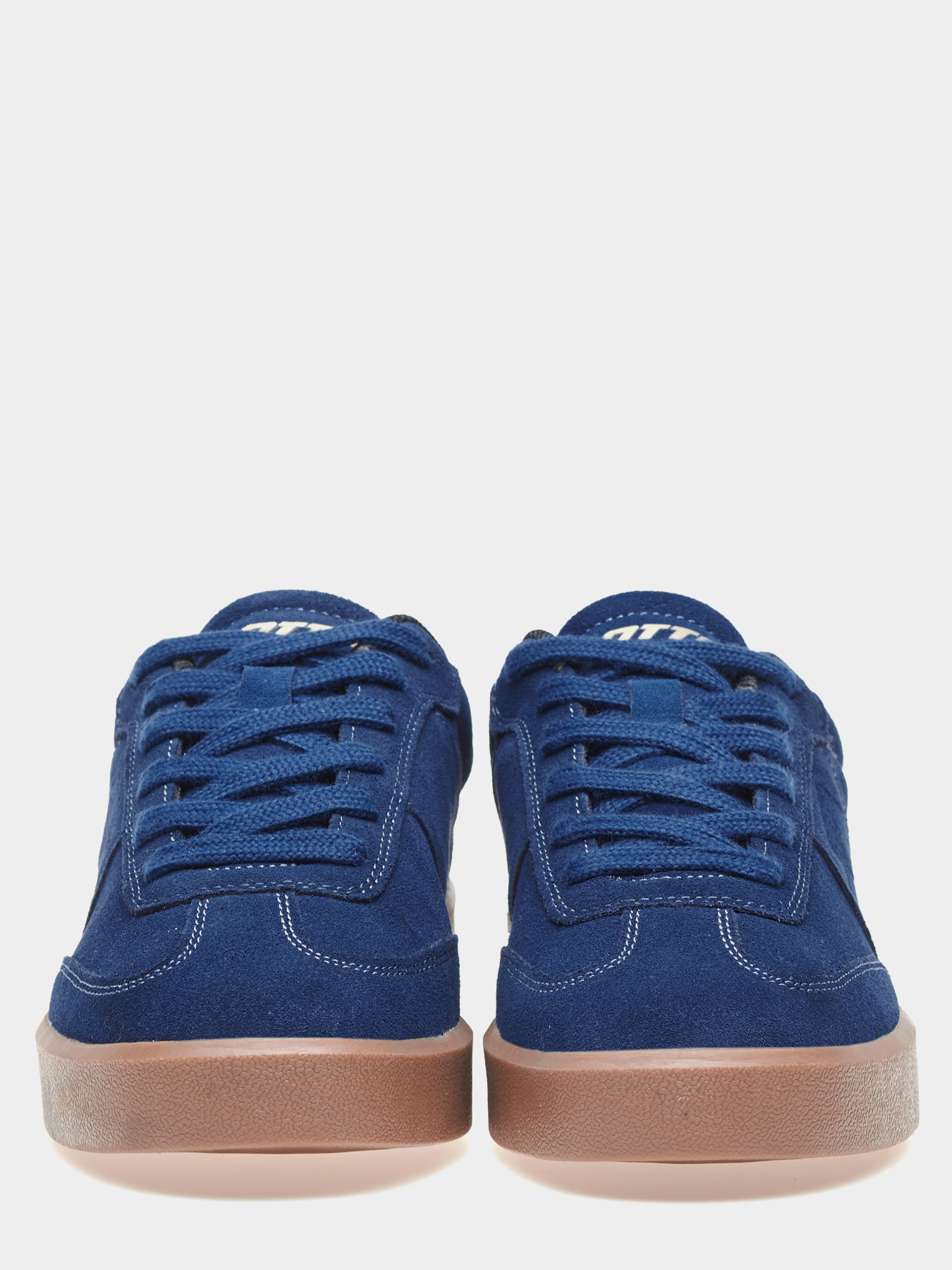 Кеди низькі Lotto модель 223191_3A6 Фото