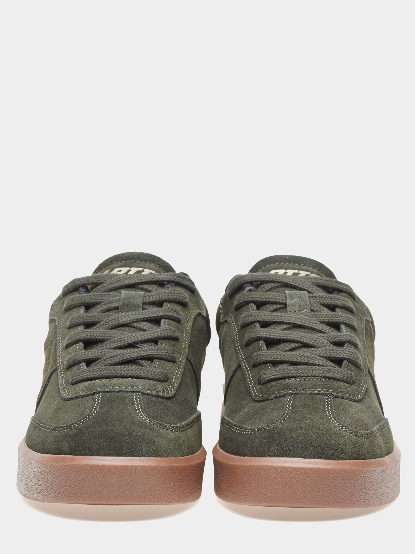 Кеди низькі Lotto модель 223191_26O Фото