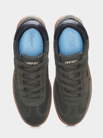 Кеди низькі Lotto модель 223191_26O Фото