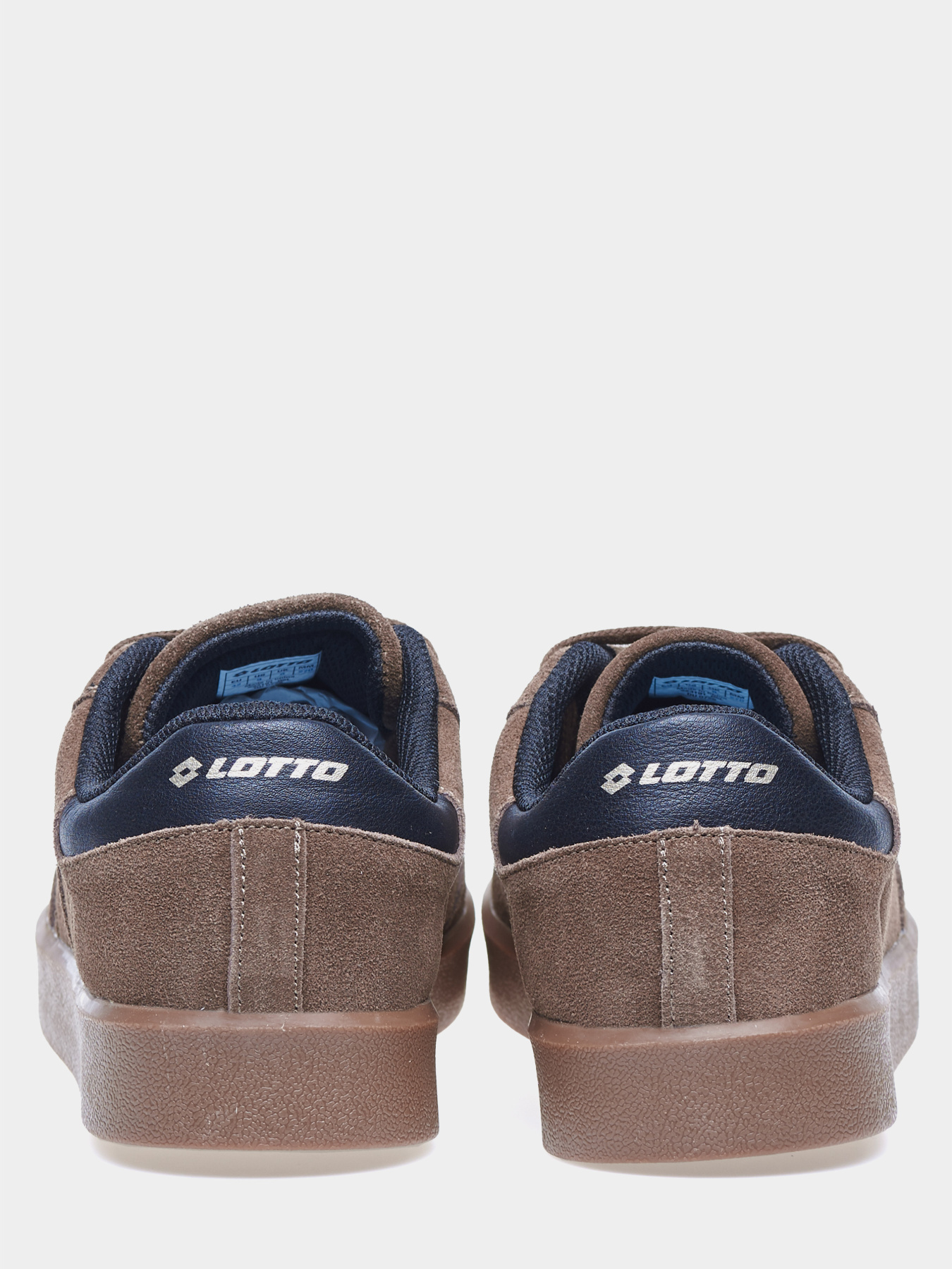 Кеди низькі Lotto модель 223191_05L Фото