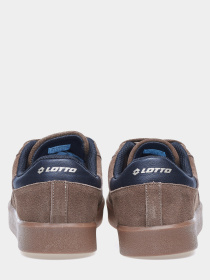 Кеди низькі Lotto модель 223191_05L Фото