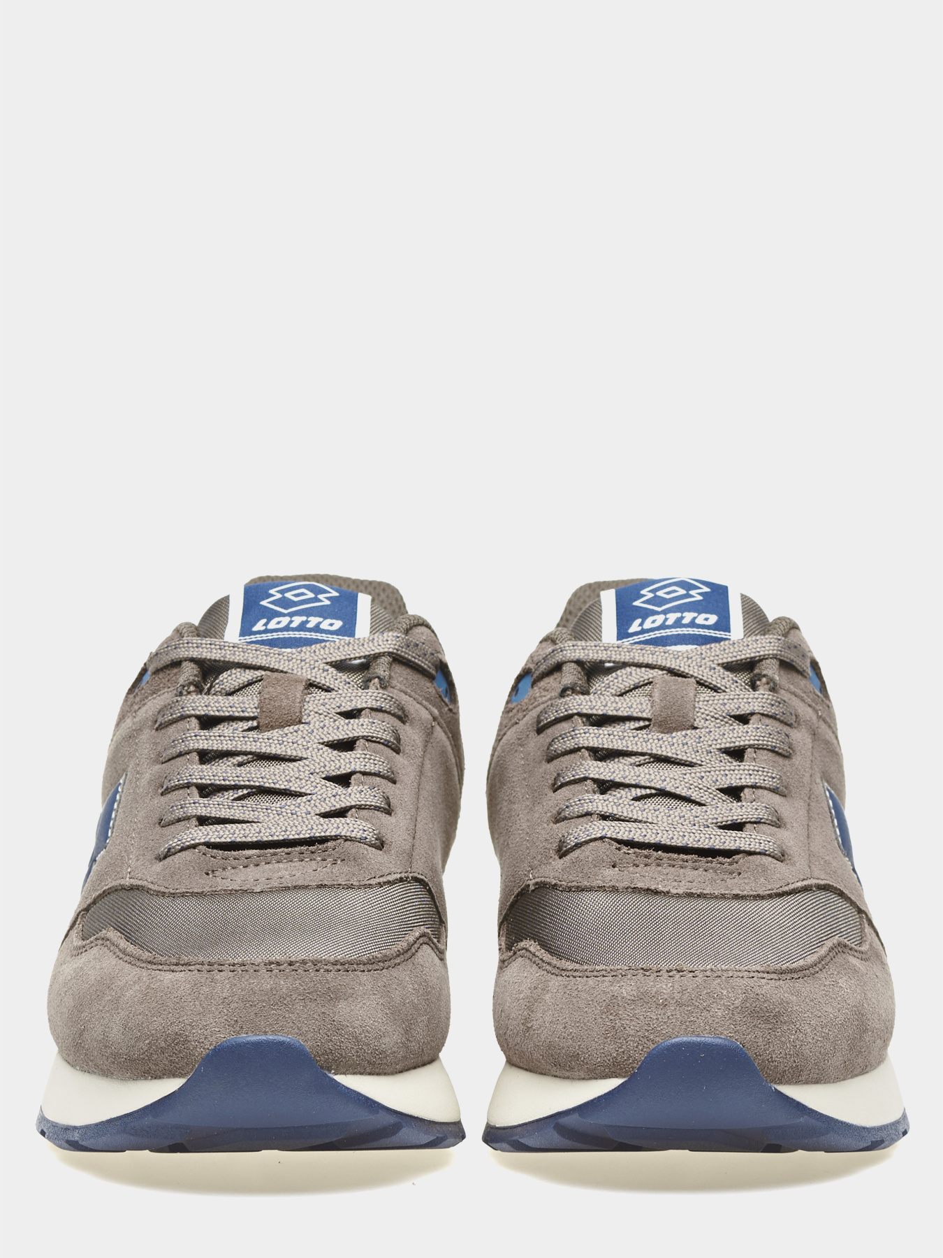 Кросівки чоловічі TRAINER AMF II SUE/NY модель 222902_DM9 Фото