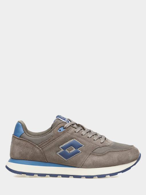 Кроссовки мужские TRAINER AMF II SUE/NY модель 222902_DM9 Фото