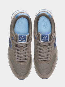 Кросівки повсякденні Lotto модель 222902_DM9 Фото