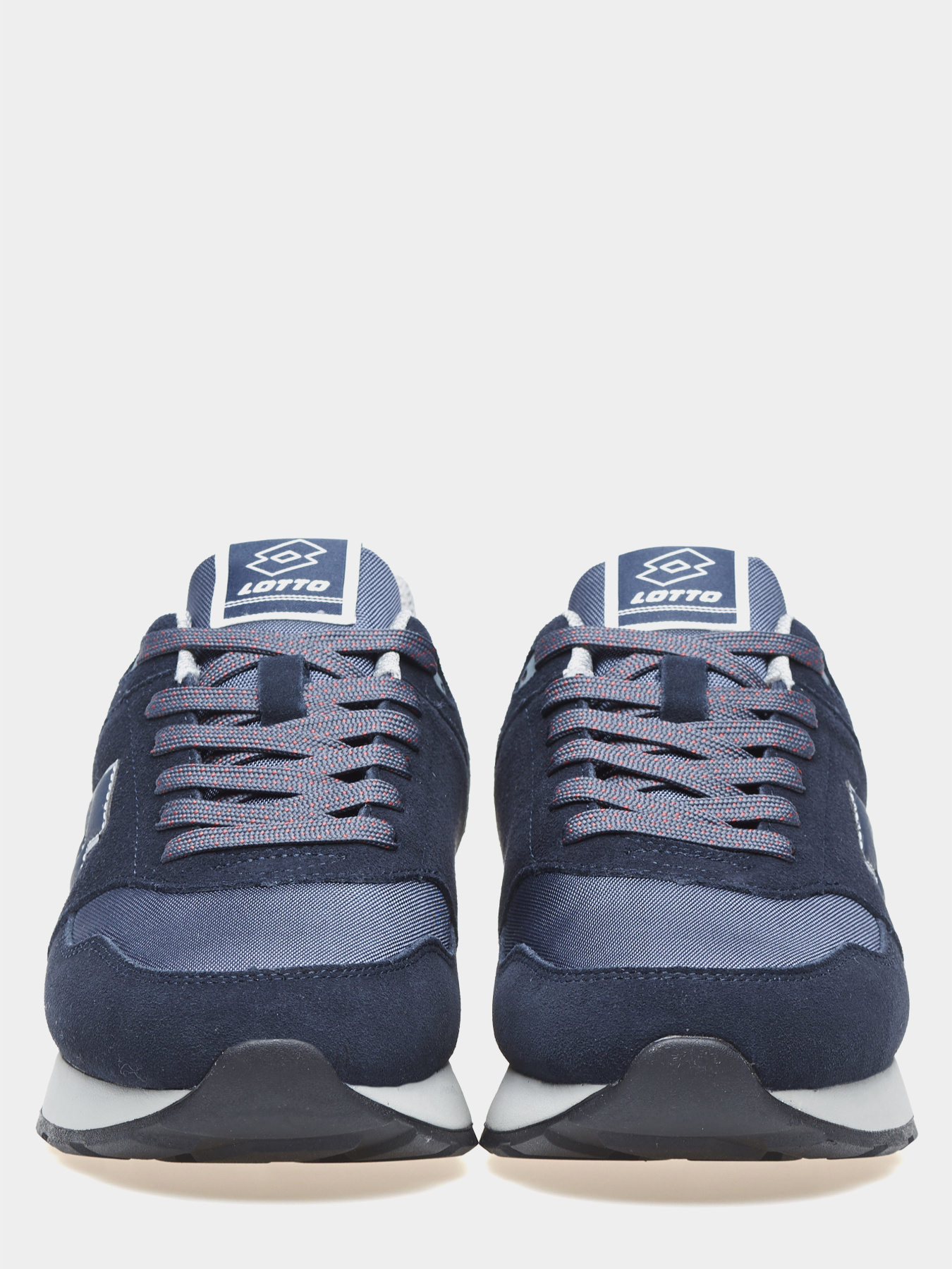 Кросівки чоловічі TRAINER AMF II SUE/NY модель 222902_DM6 Фото