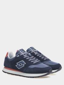 Кросівки чоловічі TRAINER AMF II SUE/NY модель 222902_DM6 Фото