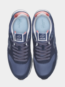 Кросівки чоловічі TRAINER AMF II SUE/NY модель 222902_DM6 Фото