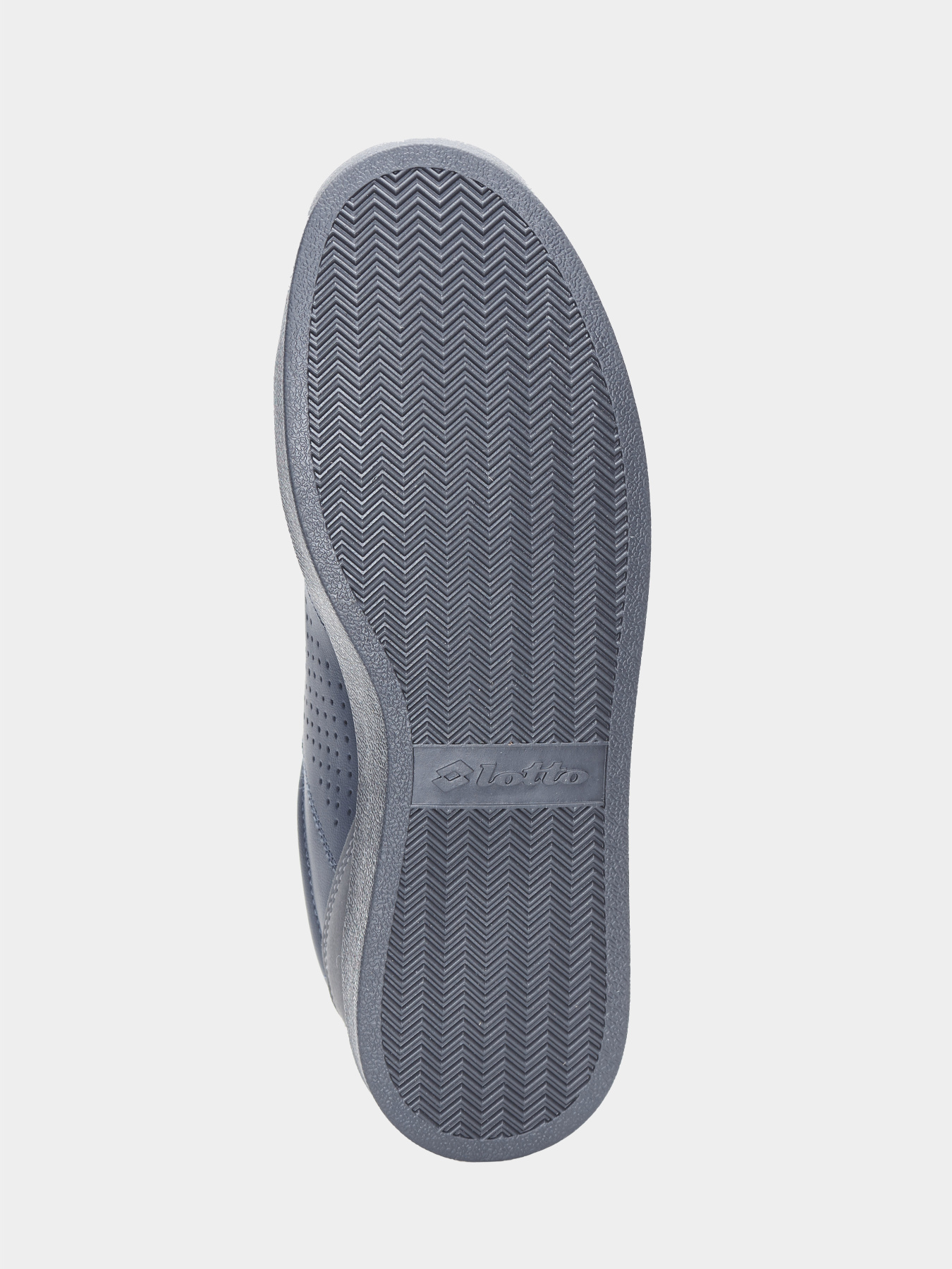 Кроссовки мужские EQUIPO 1 AMF II LTH модель 222896_DME Фото