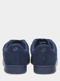 Кеды низкие Lotto модель 222894_B00 Фото