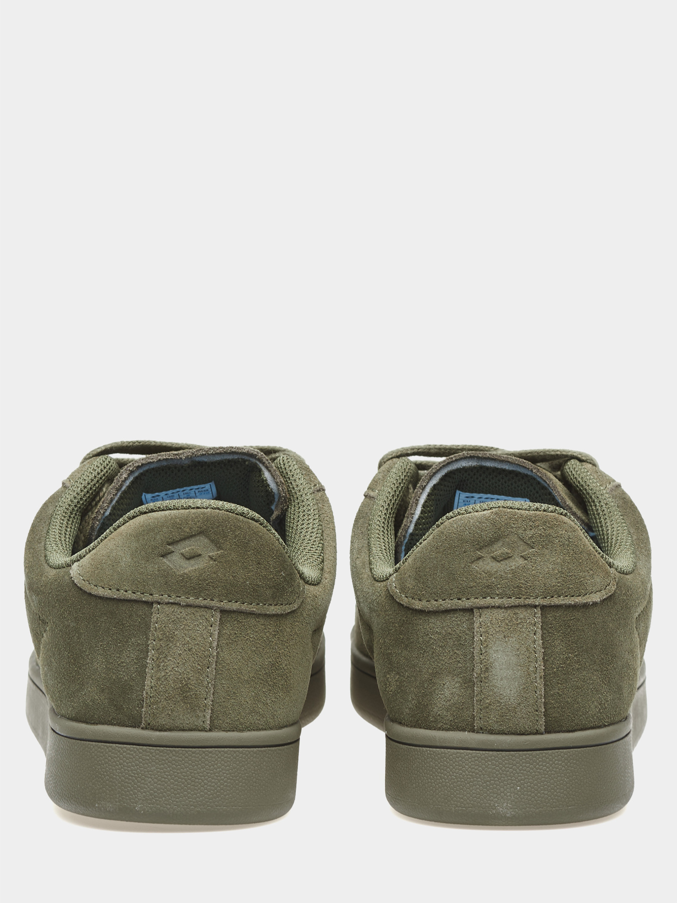 Кеды низкие Lotto модель 222894_323 Фото