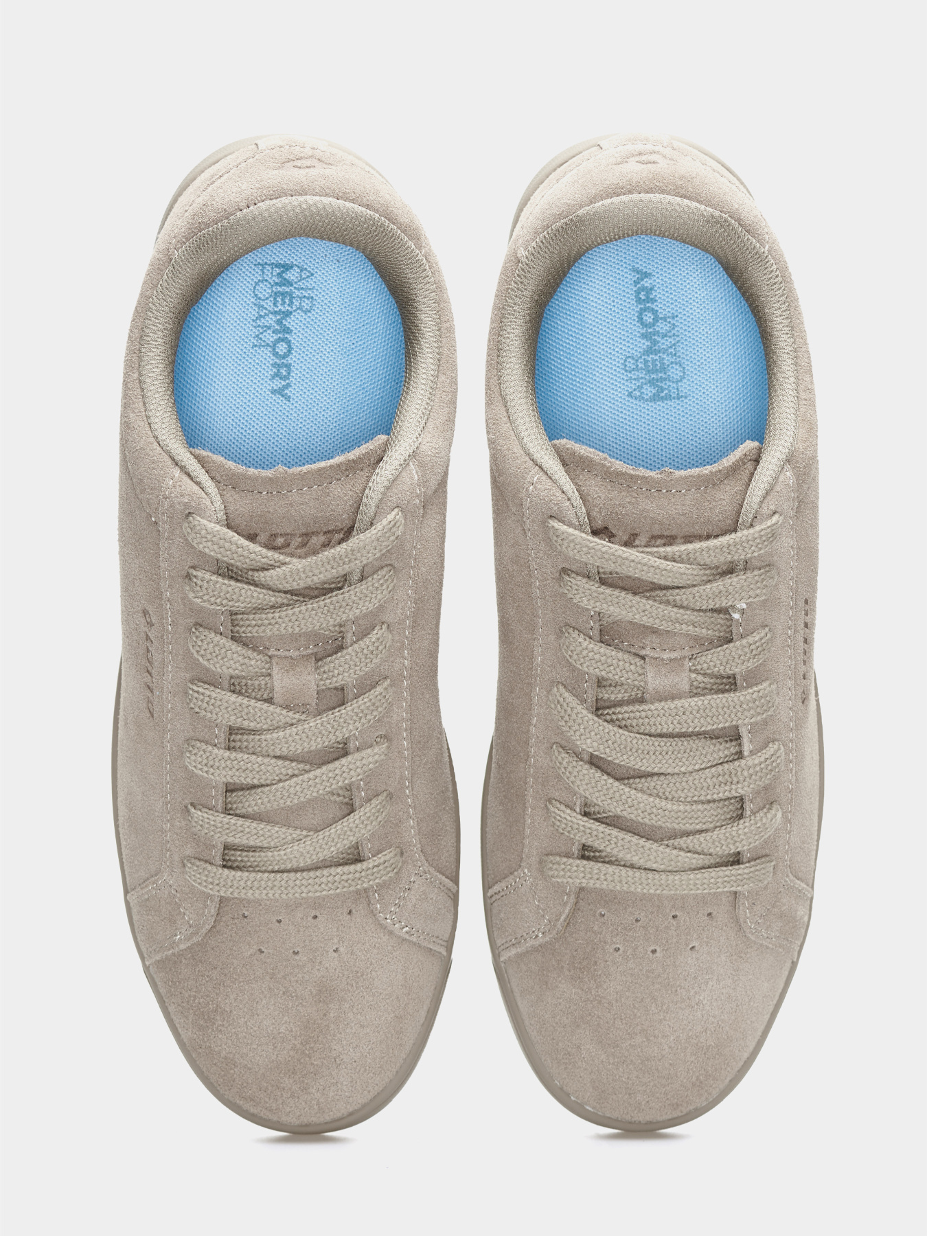 Кеды низкие Lotto модель 222894_299 Фото