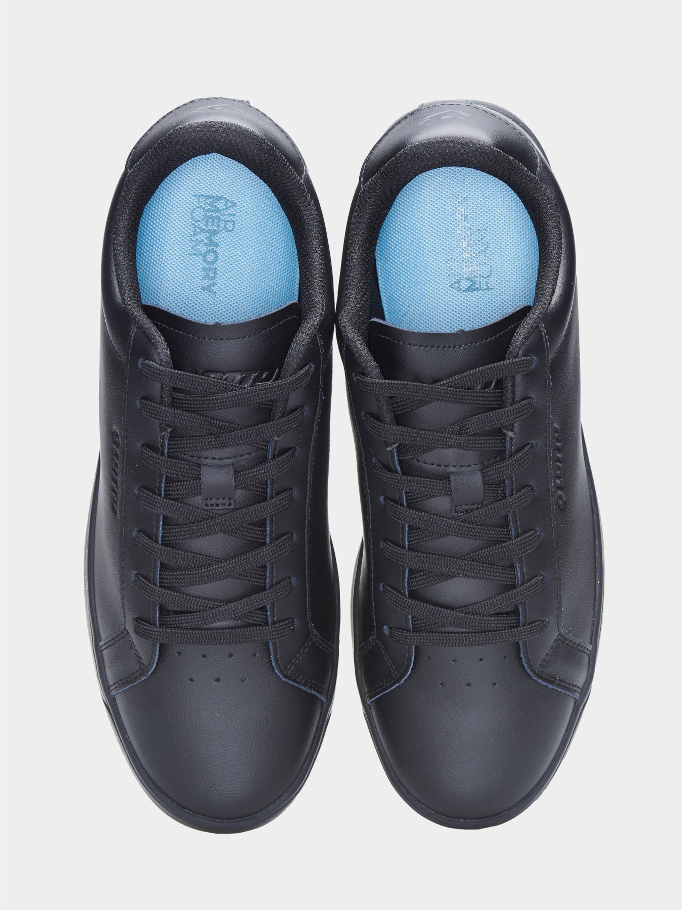 Кеды низкие Lotto модель 222893_1CL Фото