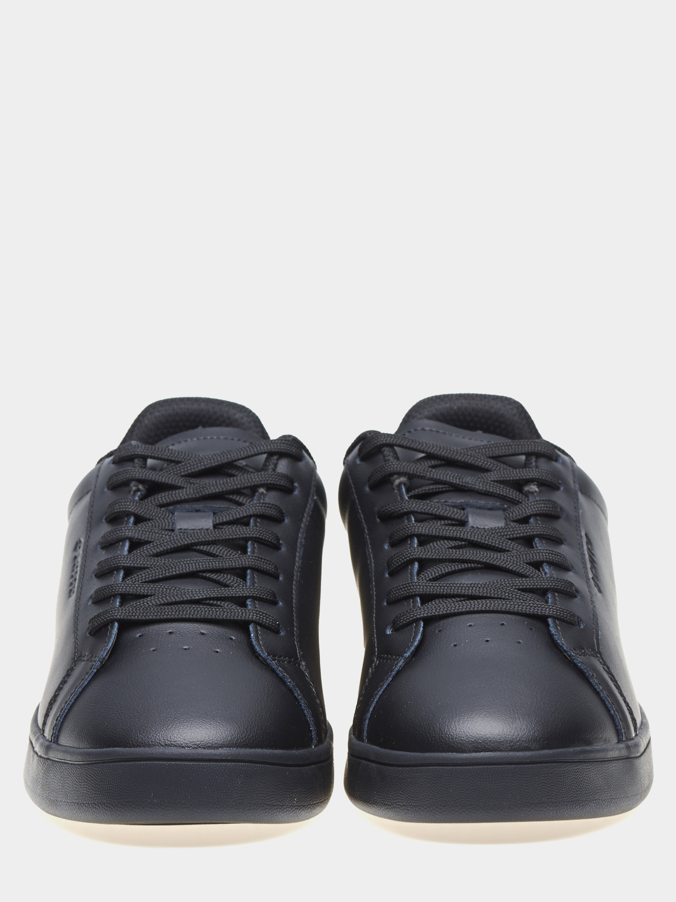 Кеды низкие Lotto модель 222893_1CL Фото