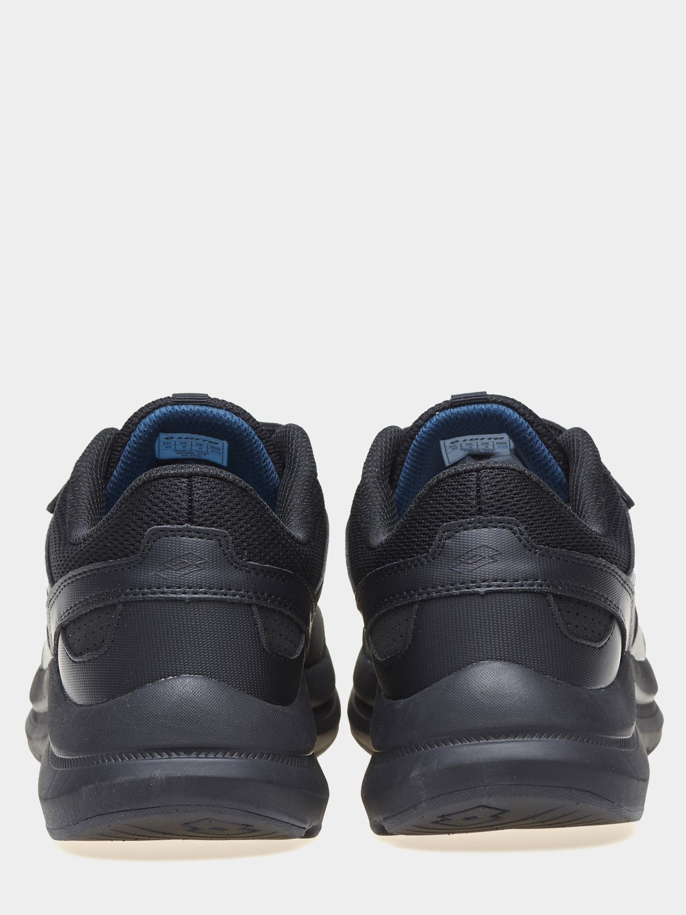 Кросівки чоловічі RUN 81 AMF S модель 222866_21V Фото