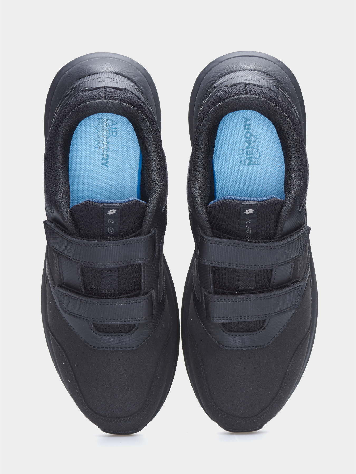 Кросівки чоловічі RUN 81 AMF S модель 222866_21V Фото