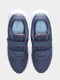 Кросівки чоловічі RUN 81 AMF S модель 222866_06R Фото