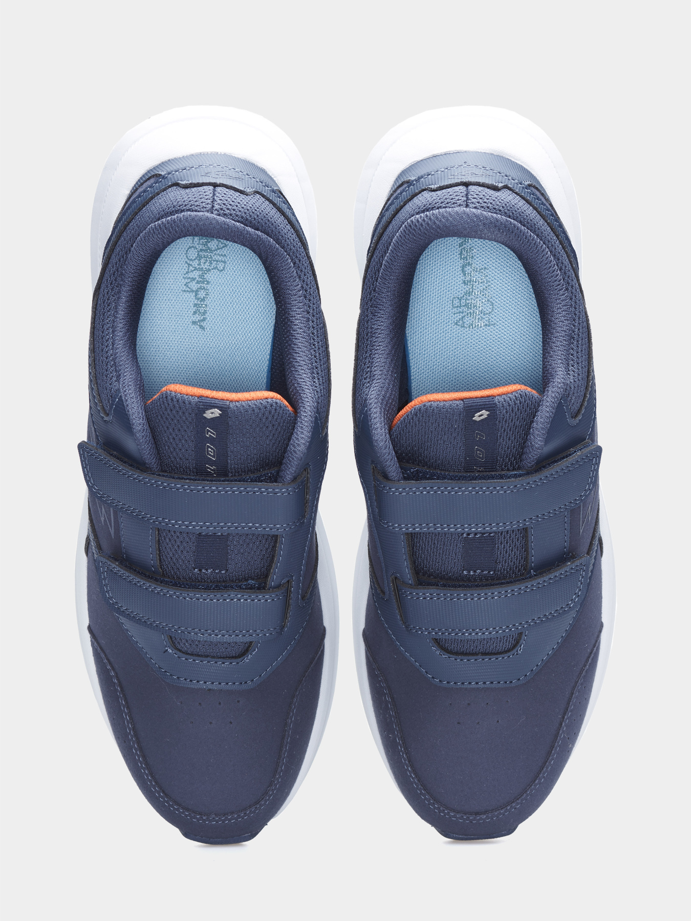 Кросівки для бігу Lotto модель 222866_06R Фото