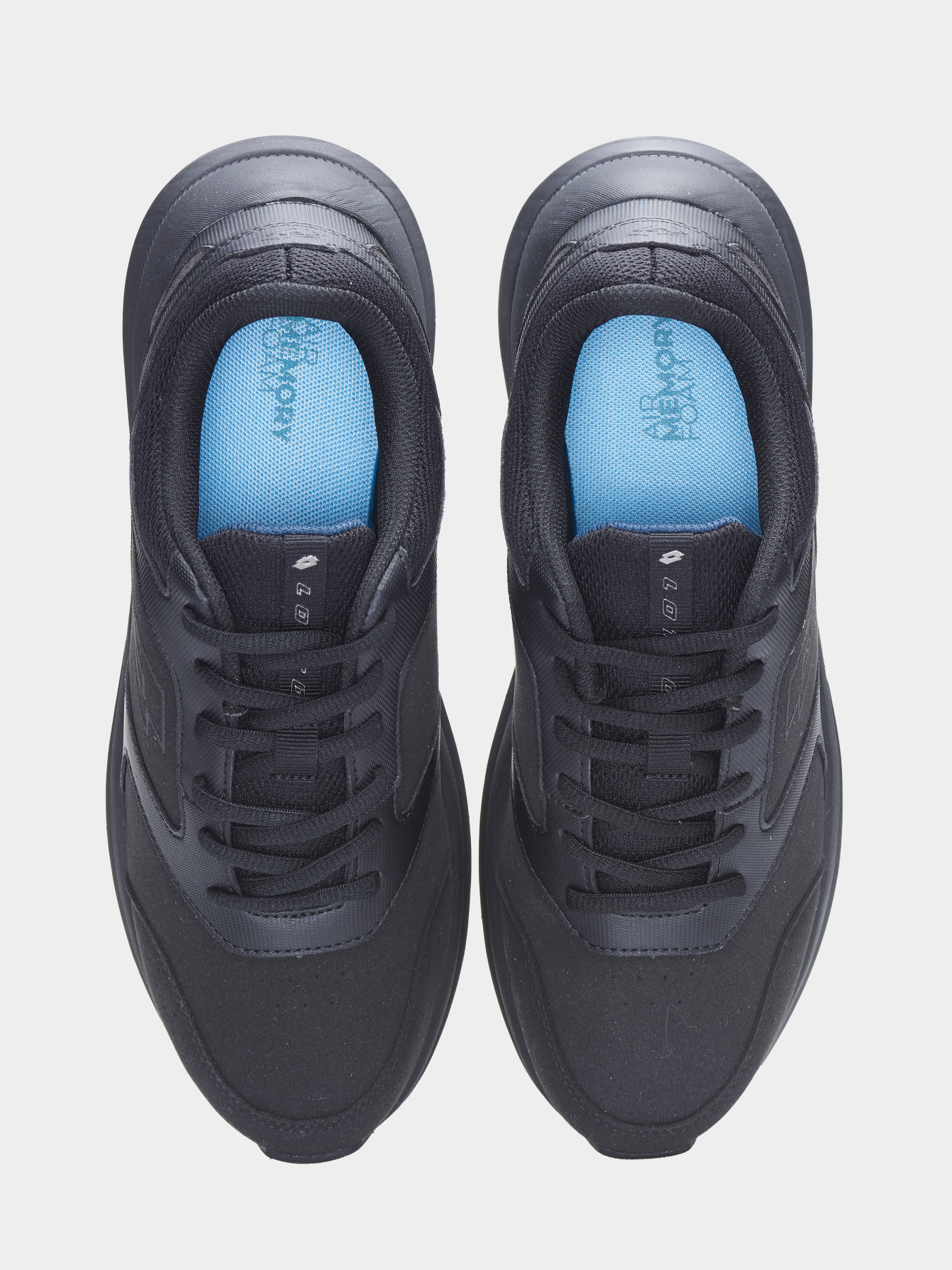 Кросівки чоловічі RUN 81 AMF модель 222865_21V Фото