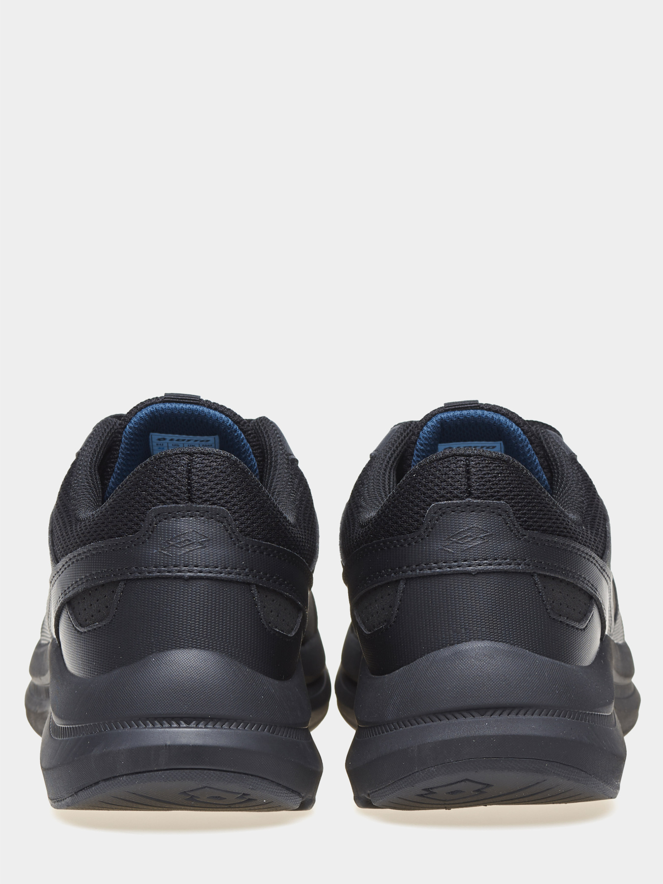 Кроссовки для бега Lotto модель 222865_21V Кроссовки для бега Lotto модель 222865_21V Фото