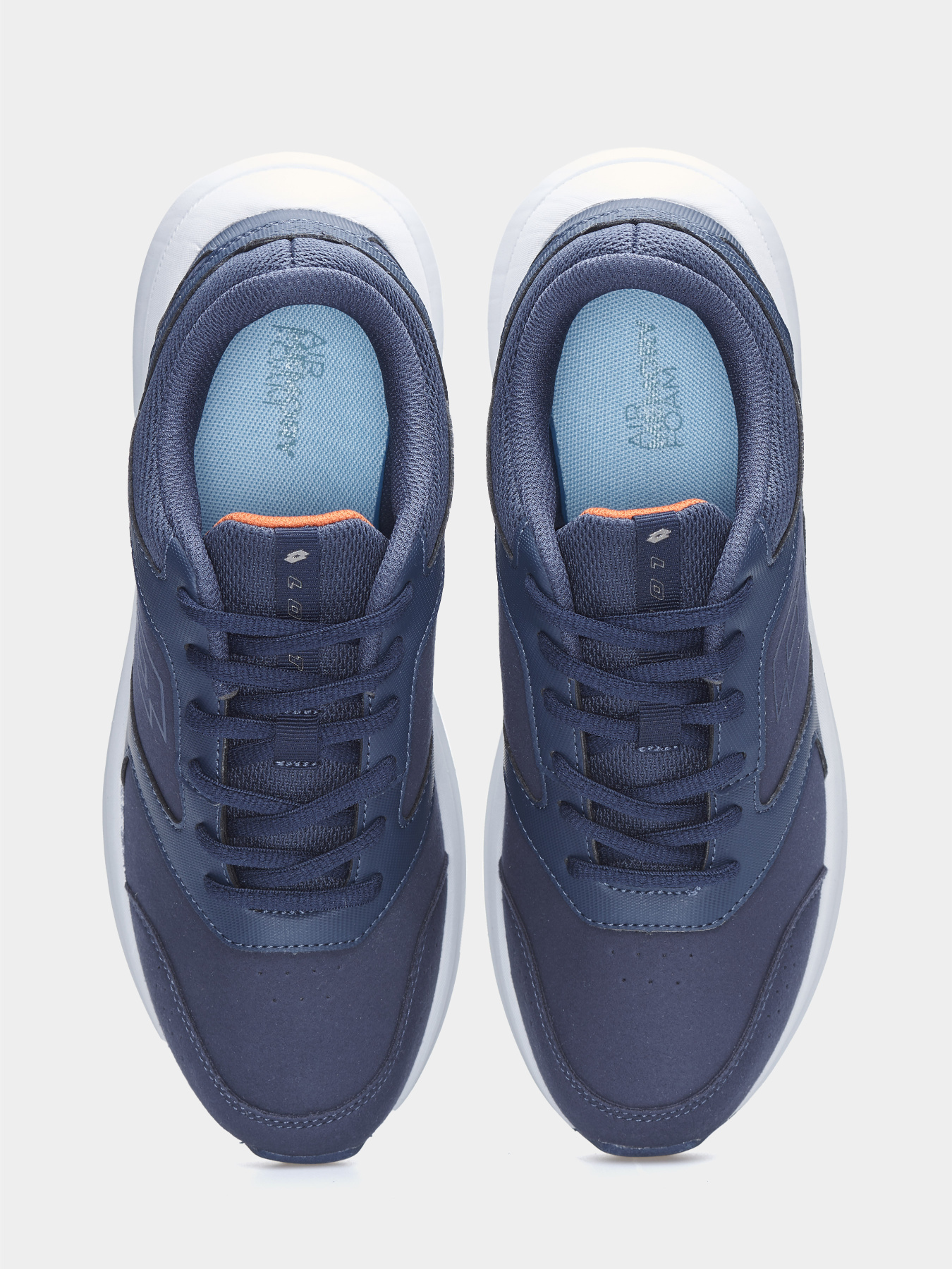 Кросівки чоловічі RUN 81 AMF модель 222865_06R Фото