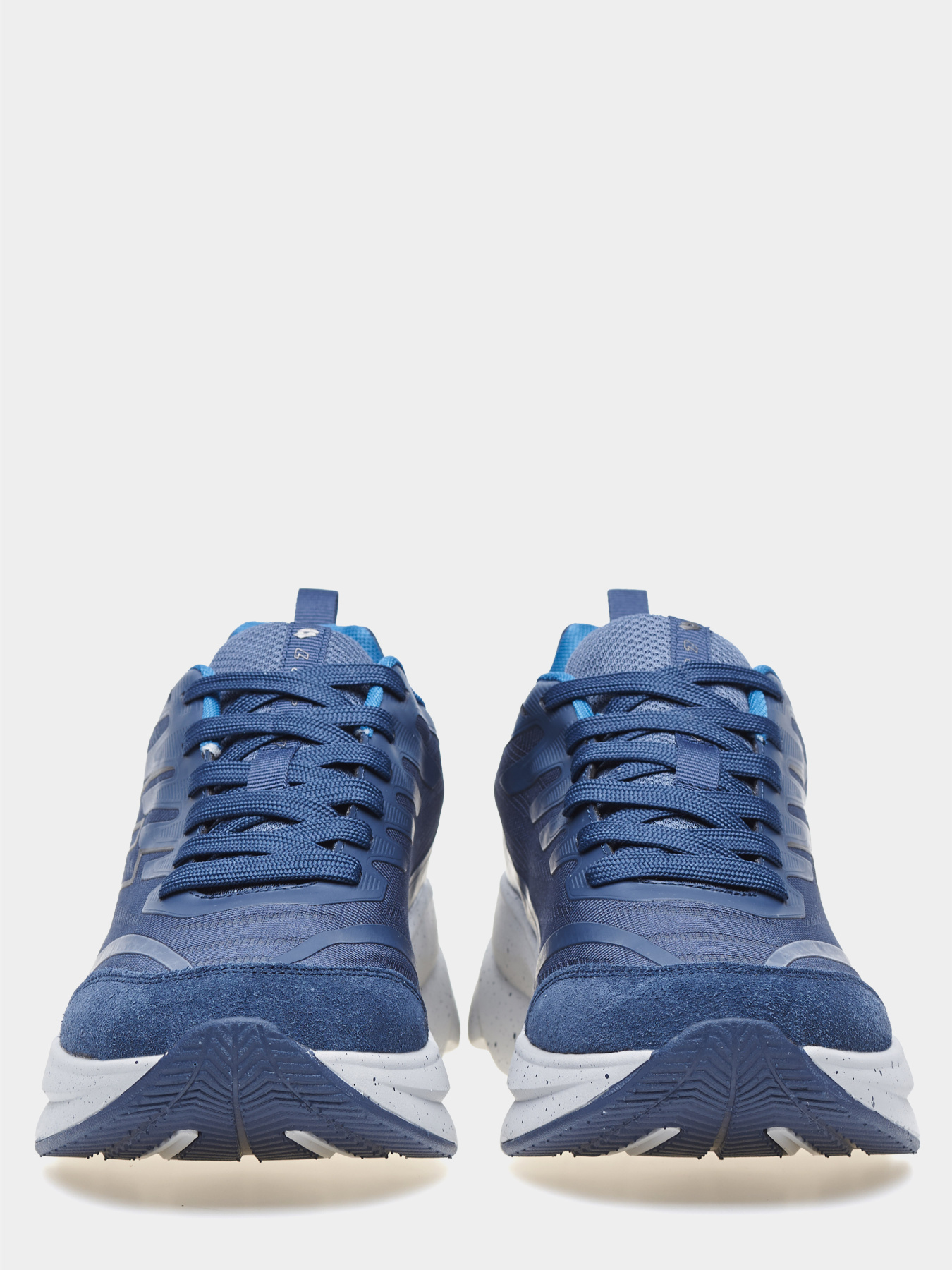 Кросівки чоловічі RUN 60 AMF модель 222863_DLB Фото