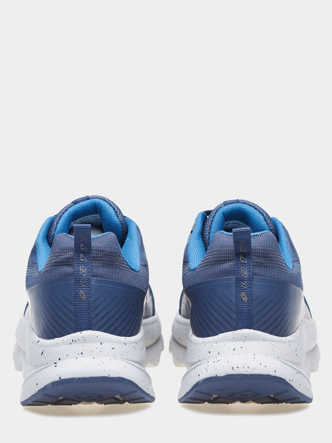 Кроссовки для бега Lotto модель 222863_DLB Кроссовки для бега Lotto модель 222863_DLB Фото