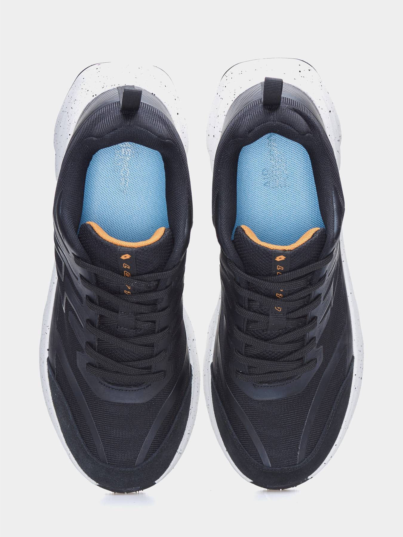 Кроссовки для бега Lotto модель 222863_C5D Кроссовки для бега Lotto модель 222863_C5D Фото