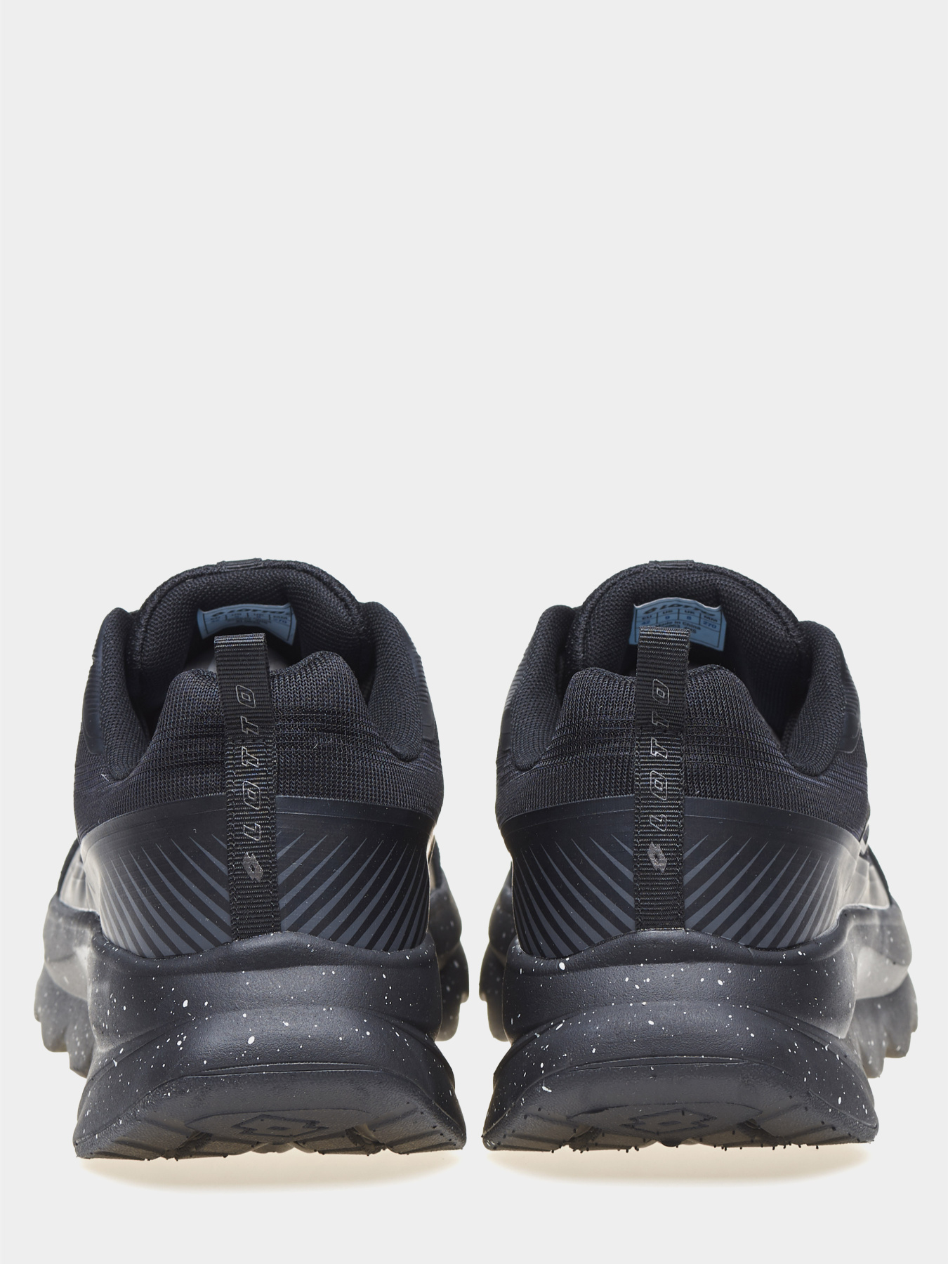 Кросівки чоловічі RUN 60 AMF модель 222863_4HS Фото