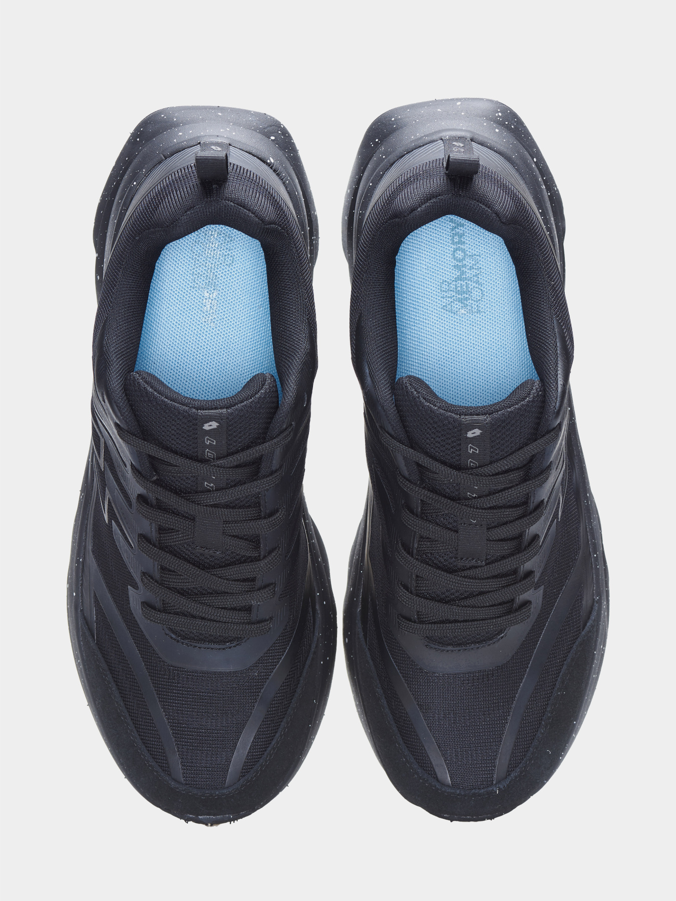 Кросівки для бігу Lotto модель 222863_4HS Фото