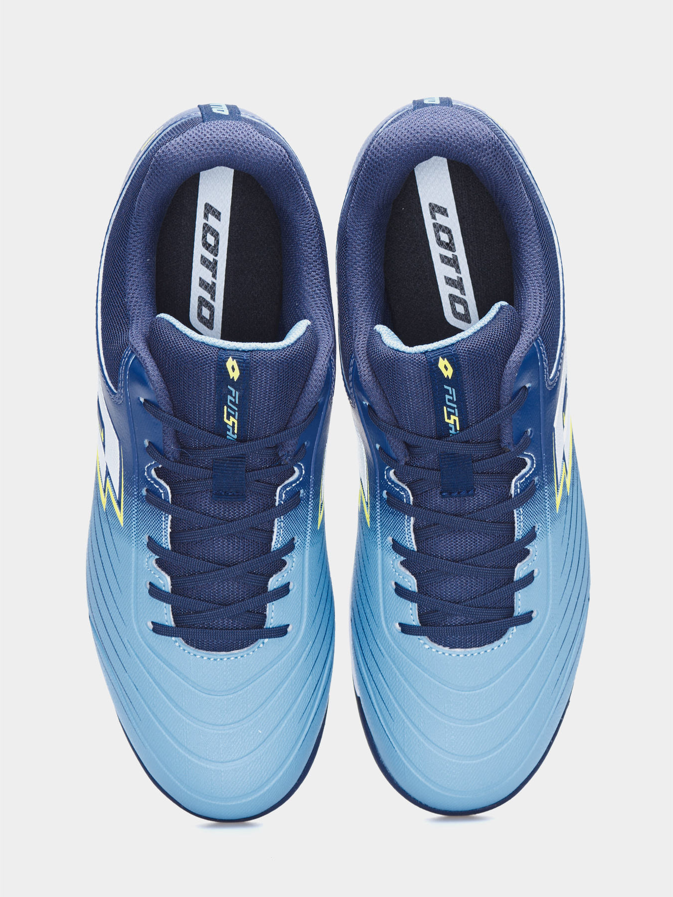 Футзалки (бампы) мужские TACTO 700 ID модель 222835_DKI Фото