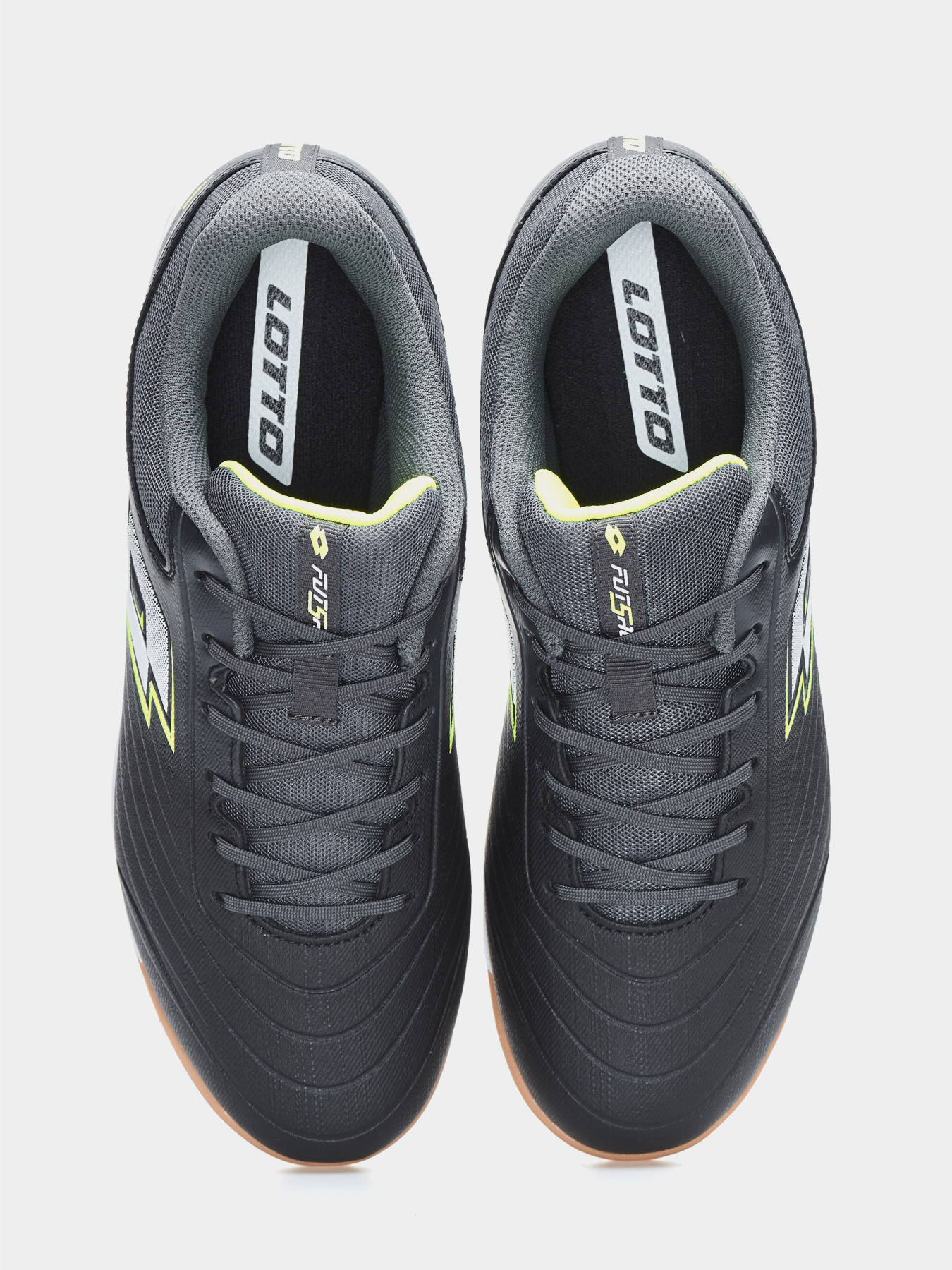 Футзалки (бампы) мужские TACTO 700 ID модель 222835_6WD Фото