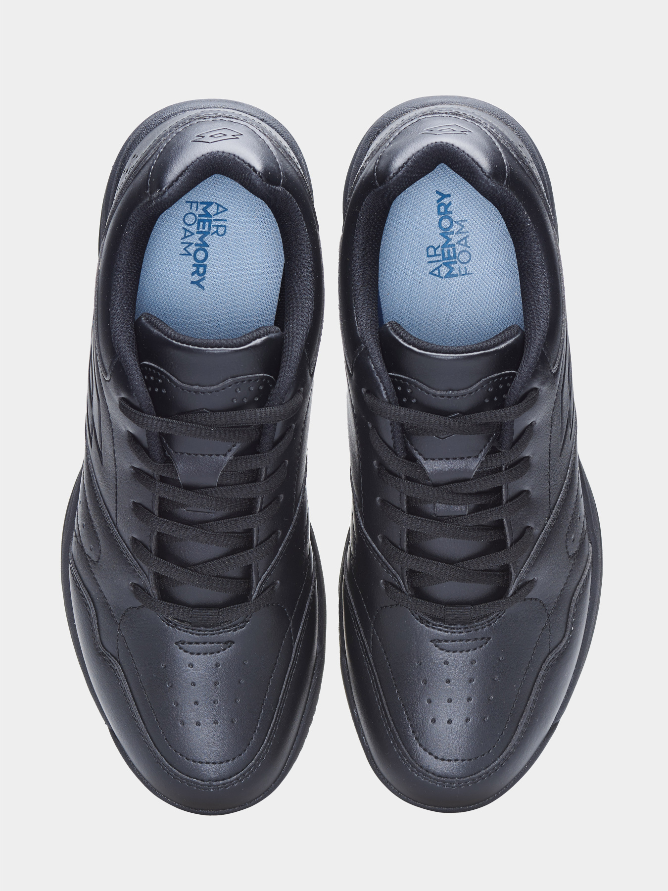 Кроссовки мужские COURT LOGO AMF XX PU модель 222206_1CL Фото