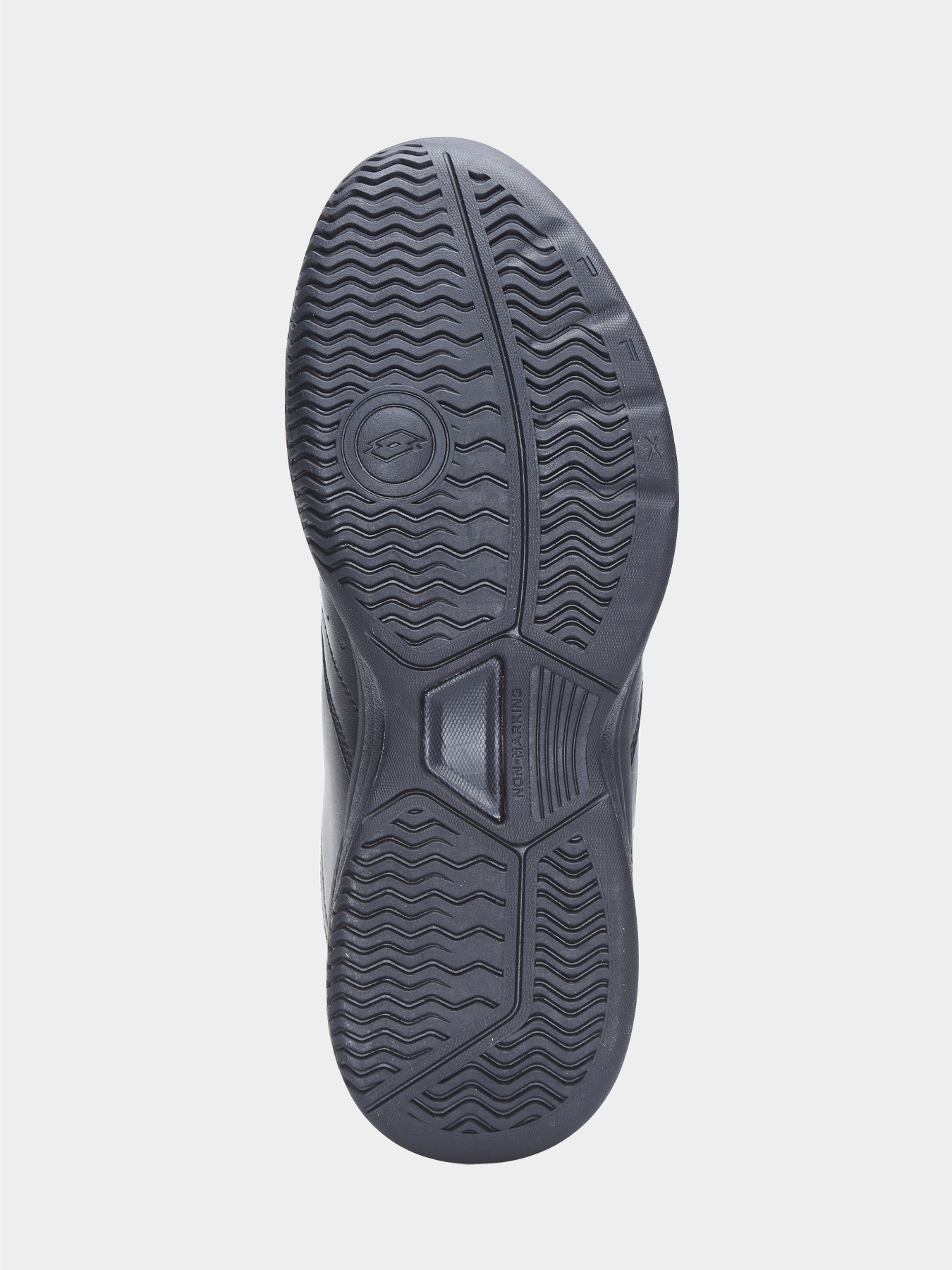 Кроссовки для спорта Lotto модель 222206_1CL Фото