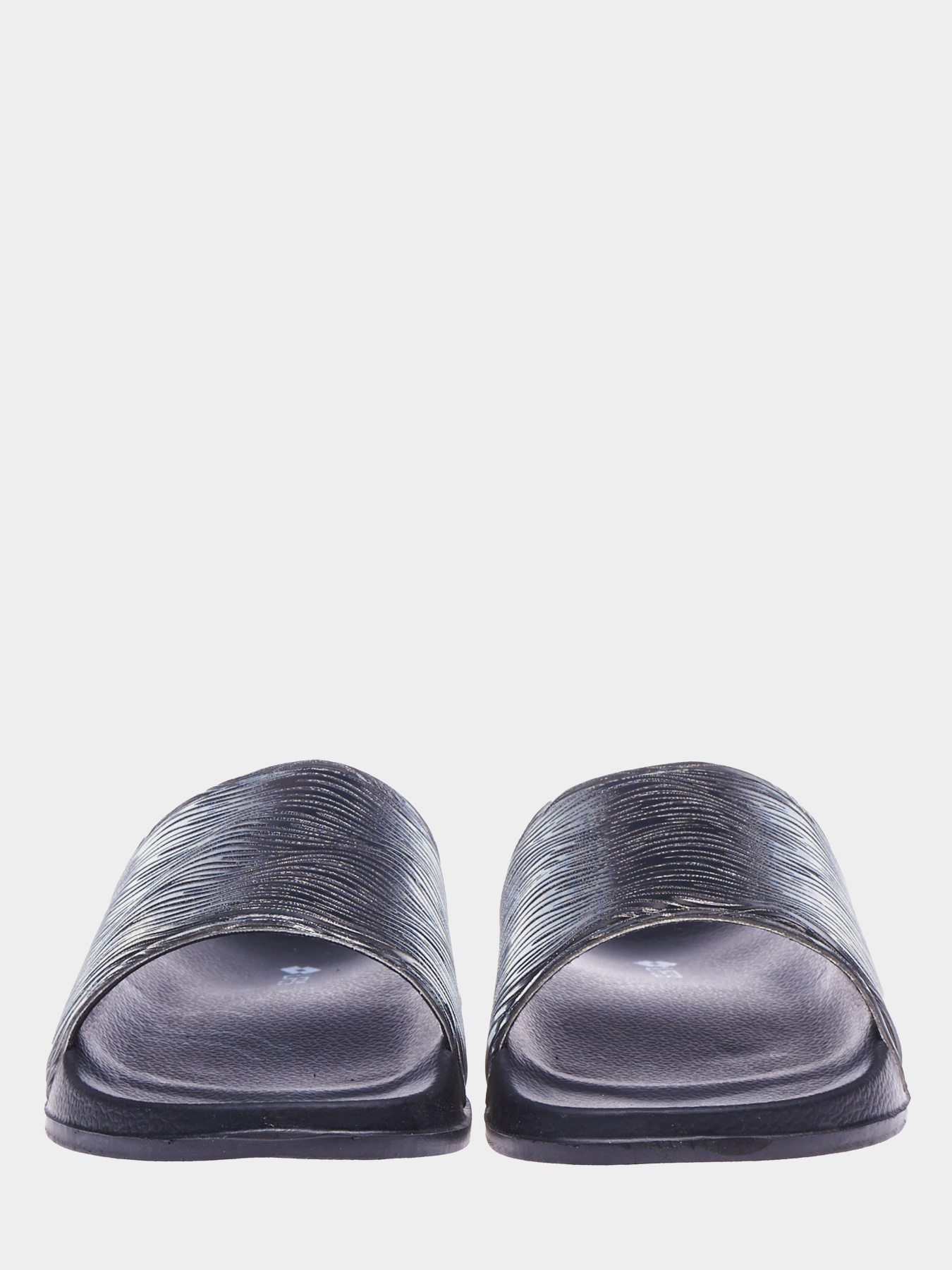 Шльопанці жіночі GAYA ZEBRA SLIDE W модель 221002_014 Фото