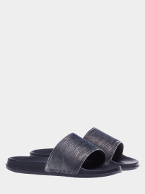 Шльопанці жіночі GAYA ZEBRA SLIDE W модель 221002_014 Фото