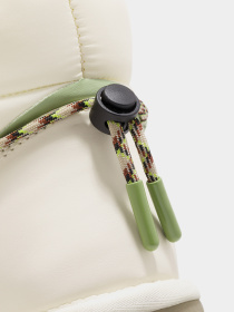 Чоботи D.Franklin модель DFSH371015-BEIG Фото