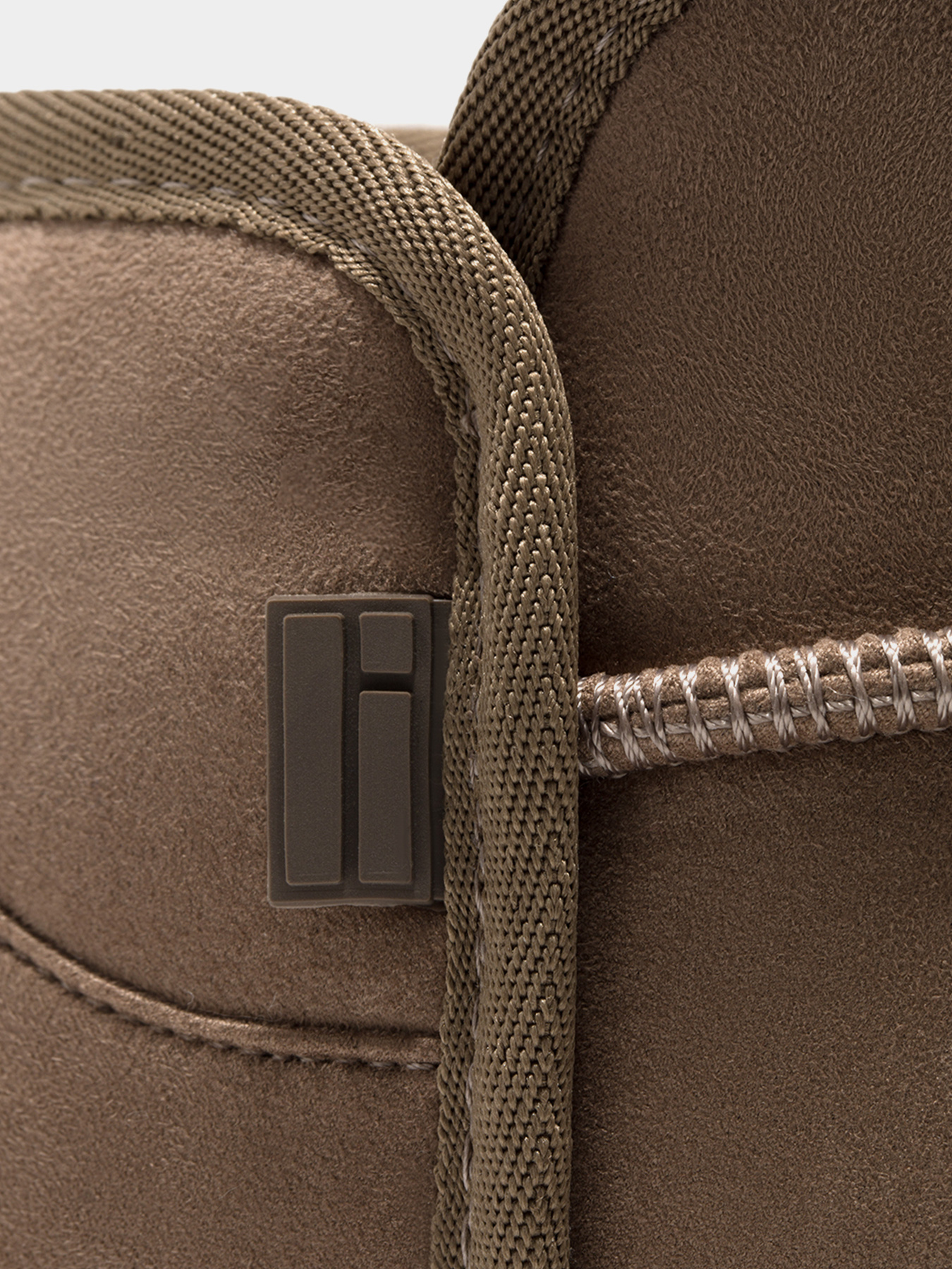 Угги жіночі D.Franklin NORDIC LOW BASIC модель DFSH370021-TAUP Фото