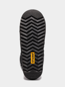 Угги жіночі D.Franklin NORDIC GRIP модель DFSH370020-BLAC Фото