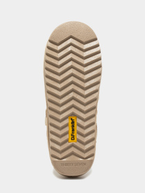 Угги жіночі D.Franklin NORDIC GRIP модель DFSH370020-BEIG Фото