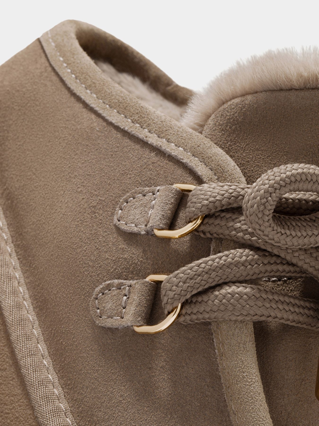 Угги жіночі D.Franklin NORDIC CLOG модель DFSH375005-TAUP Фото