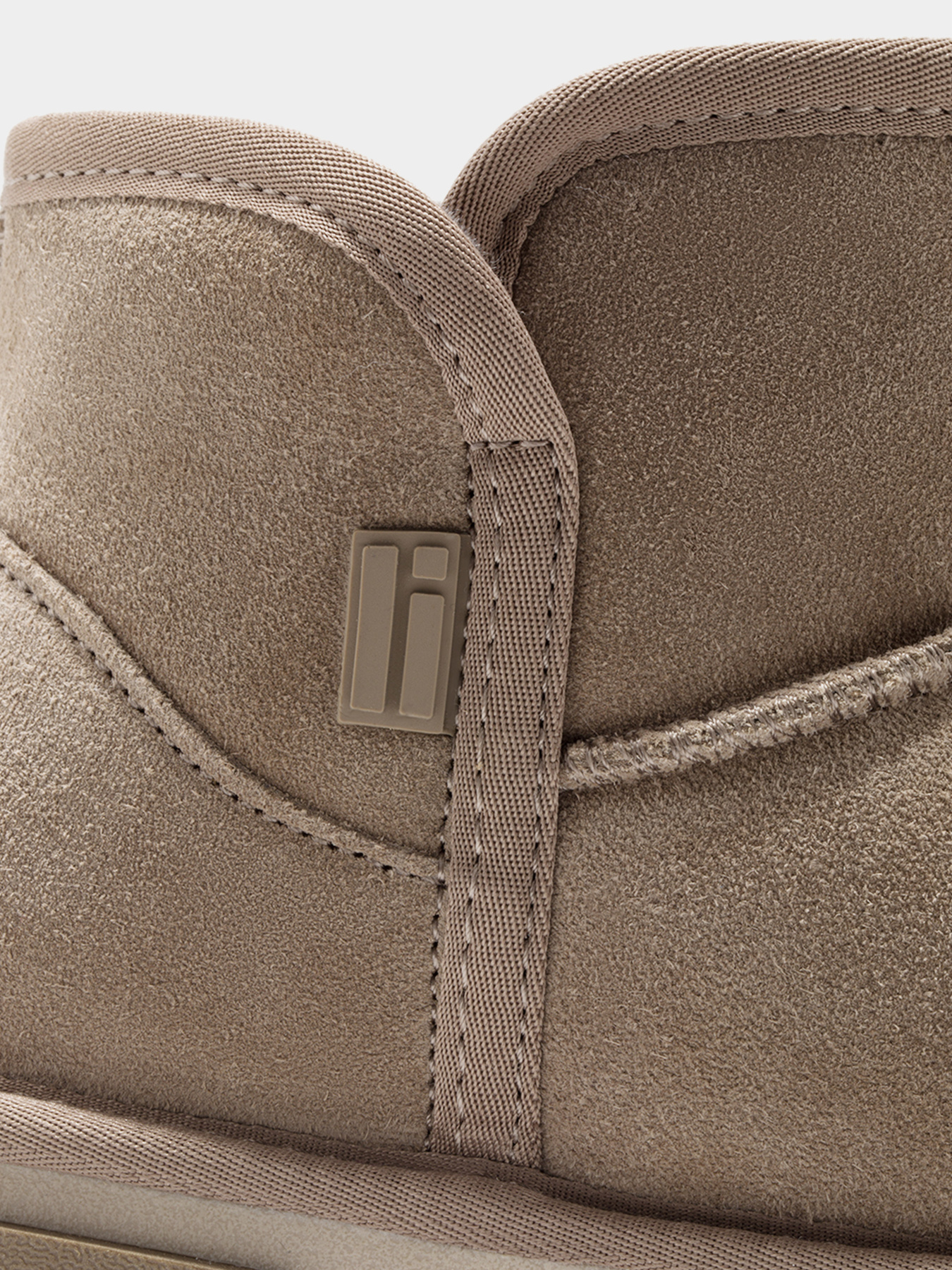 Сапоги D.Franklin модель DFSH408003-TAUP Фото