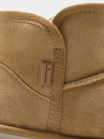 Угги жіночі D.Franklin ATLAS BOMB модель DFSH408003-CHES Фото