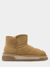 Угги жіночі D.Franklin ATLAS BOMB модель DFSH408003-CHES Фото