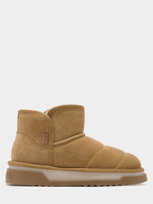 Сапоги D.Franklin модель DFSH408003-CHES Фото