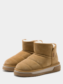 Сапоги D.Franklin модель DFSH408003-CHES Фото