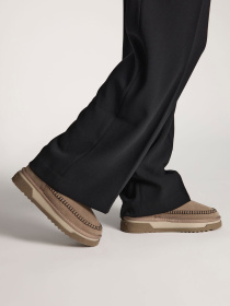 Сапоги D.Franklin модель DFSH408005-TAUP Фото