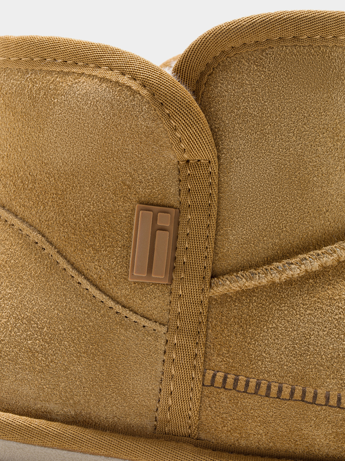 Угги жіночі D.Franklin ATLAS BASIC модель DFSH408005-CHES Фото